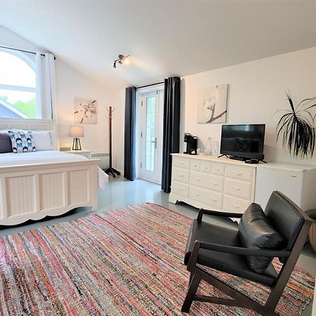 Auberge Du Vignoble Bromont Zewnętrze zdjęcie