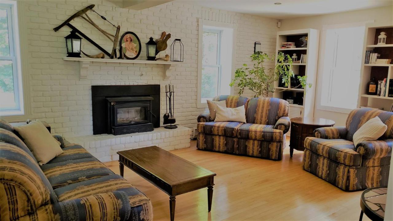Auberge Du Vignoble Bromont Zewnętrze zdjęcie