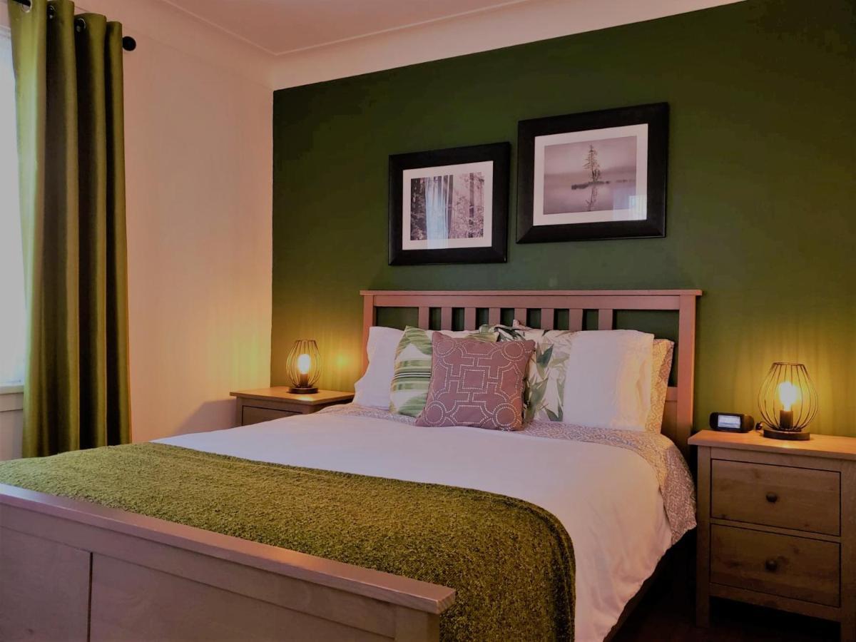 Auberge Du Vignoble Bromont Zewnętrze zdjęcie