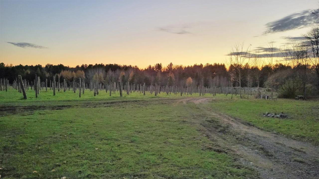 Auberge Du Vignoble Bromont Zewnętrze zdjęcie