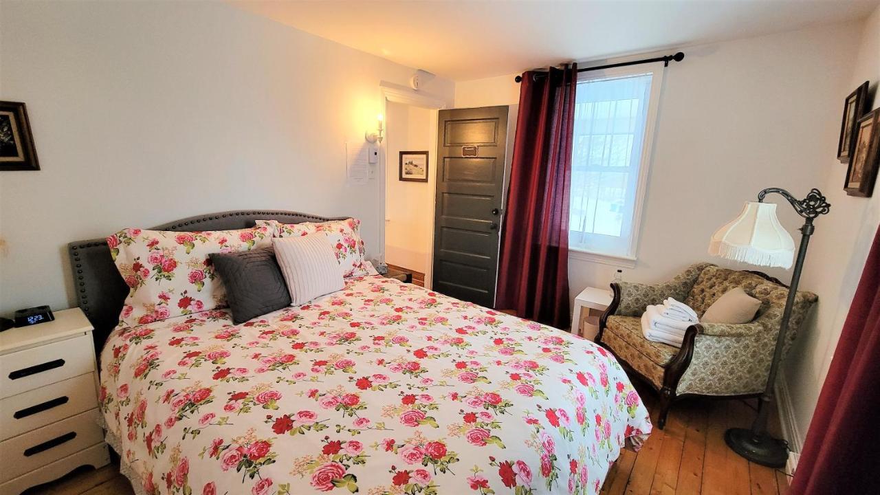 Auberge Du Vignoble Bromont Zewnętrze zdjęcie